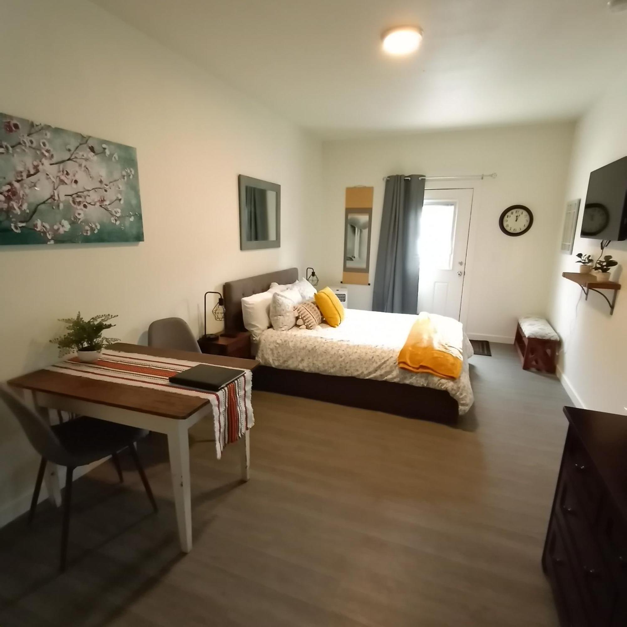 The Asbury House Guest Rentals Moscow Kültér fotó